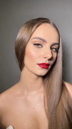 Weronika Krakowiak Face&Body Makeup